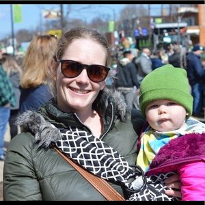 Meet your Posher, Ashley